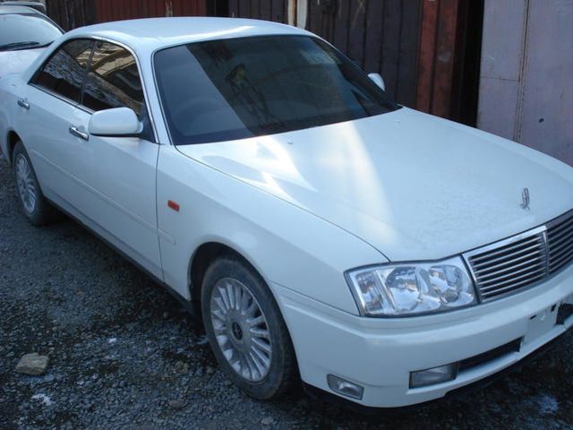 1999 Nissan Cedric