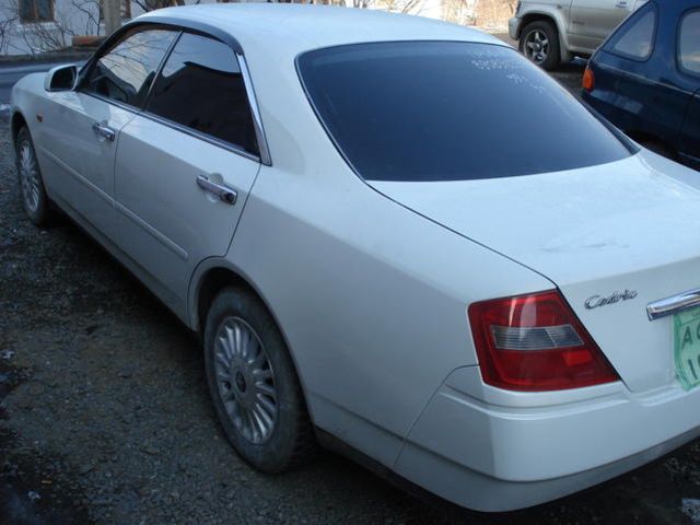 1999 Nissan Cedric