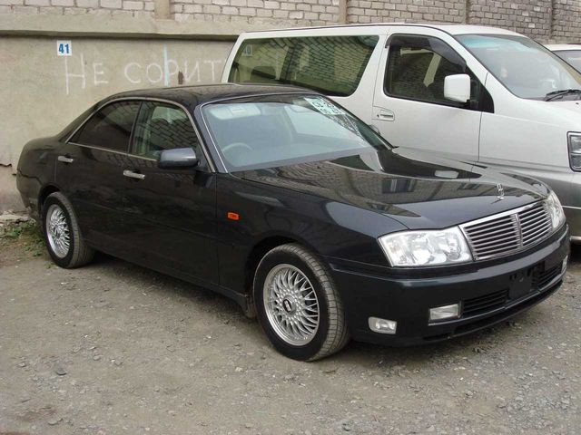 1999 Nissan Cedric