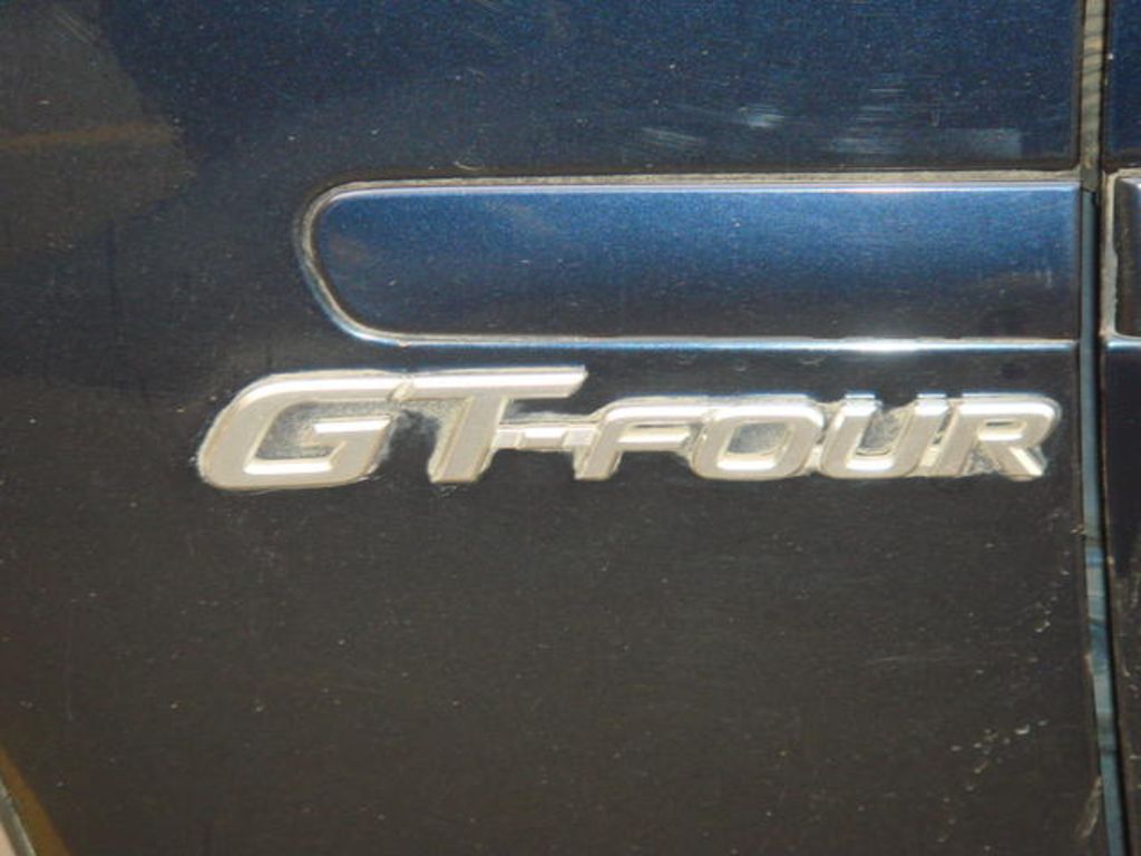 1999 Nissan Cedric