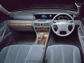 1999 Nissan Cedric