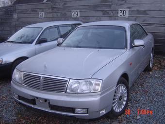 1999 Nissan Cedric