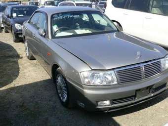 1999 Nissan Cedric For Sale