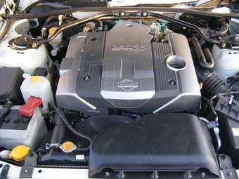 1999 Nissan Cedric For Sale