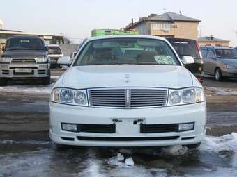 1999 Nissan Cedric For Sale