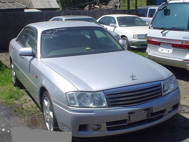 1999 Nissan Cedric