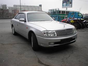 1999 Nissan Cedric For Sale