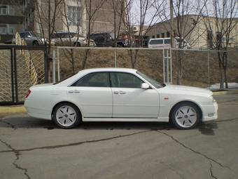 1999 Nissan Cedric Pictures