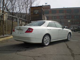 1999 Nissan Cedric Pics