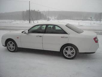 1999 Nissan Cedric Photos