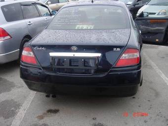 1999 Nissan Cedric Photos