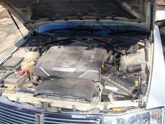 1999 Nissan Cedric Wallpapers