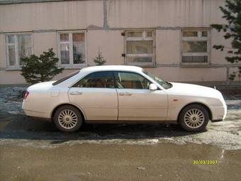 1999 Nissan Cedric Photos