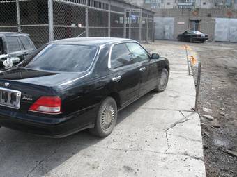 1999 Nissan Cedric For Sale