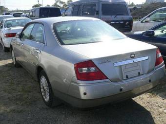 1999 Nissan Cedric For Sale
