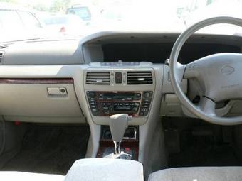 1999 Nissan Cedric For Sale
