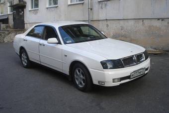1999 Nissan Cedric Pictures