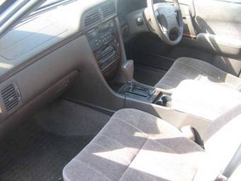 1999 Nissan Cedric Pictures