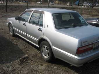 1999 Nissan Cedric Photos