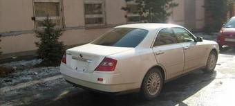 1999 Nissan Cedric For Sale