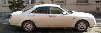 1999 Nissan Cedric Pictures