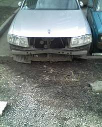 1999 Nissan Cedric Pictures