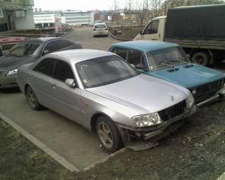 1999 Nissan Cedric For Sale