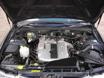 1999 Nissan Cedric For Sale