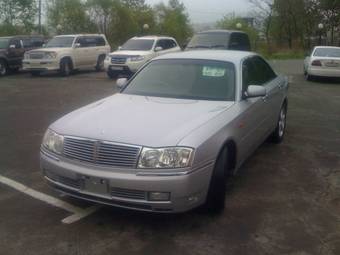 1999 Nissan Cedric For Sale