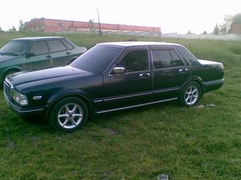 1999 Nissan Cedric For Sale