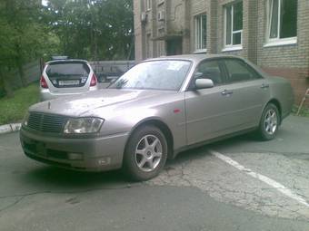 1999 Nissan Cedric For Sale