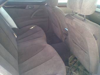 1999 Nissan Cedric For Sale