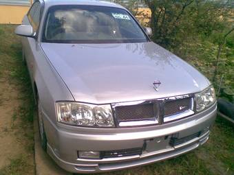 1999 Nissan Cedric For Sale