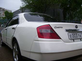 1999 Nissan Cedric For Sale