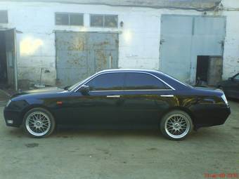 1999 Nissan Cedric For Sale