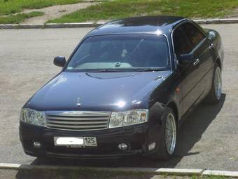 1999 Nissan Cedric For Sale