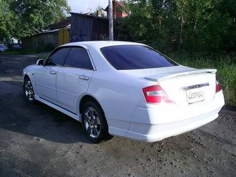 1999 Nissan Cedric For Sale