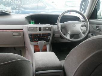 1999 Nissan Cedric For Sale