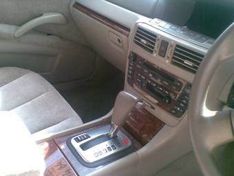 1999 Nissan Cedric Pictures