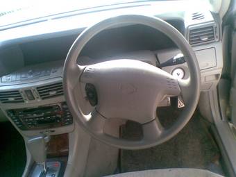 1999 Nissan Cedric For Sale