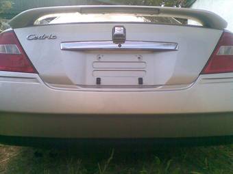 1999 Nissan Cedric For Sale