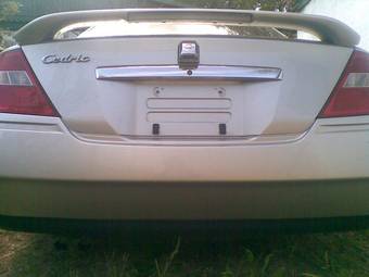 1999 Nissan Cedric For Sale