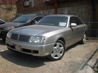 1999 Nissan Cedric For Sale