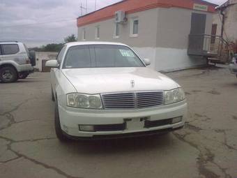 1999 Nissan Cedric Pictures