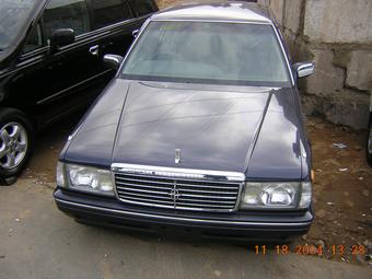 2000 Nissan Cedric