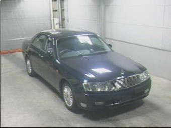 2000 Nissan Cedric