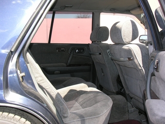 Nissan Cedric