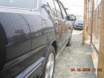 2000 Nissan Cedric Pictures