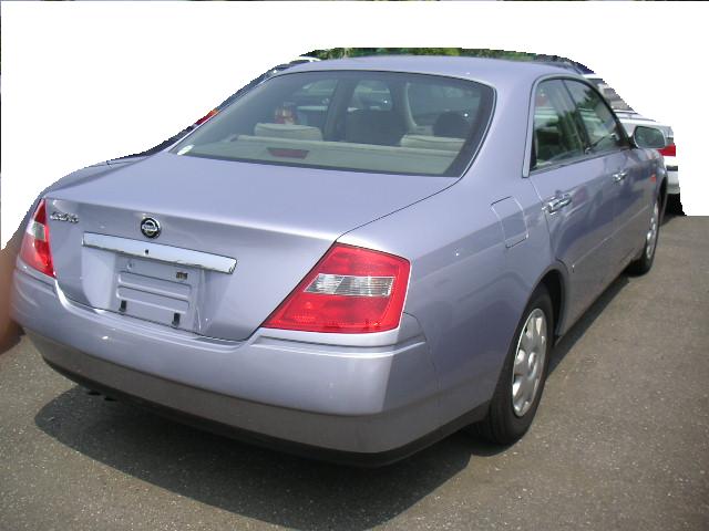 2000 Nissan Cedric For Sale