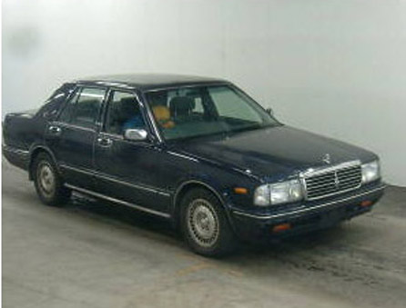 2000 Nissan Cedric For Sale